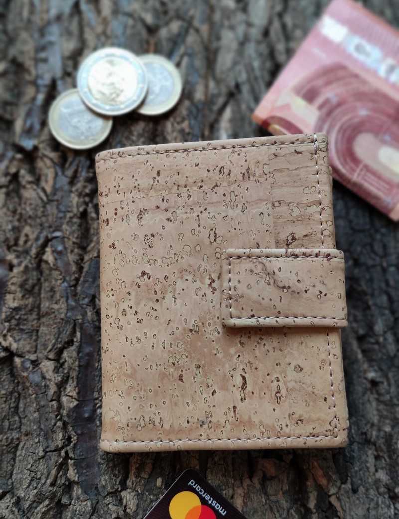 Porte feuille et monnaie Belém Porte feuille et monnaie Belém