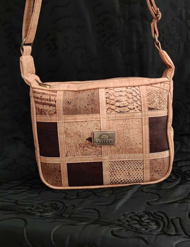 Sac à main Sonia brun Sac à main Sonia brun