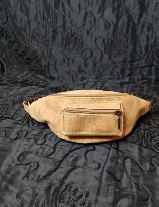 Sac liège banane de praia naturel