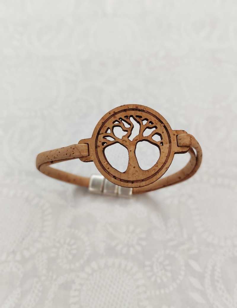 Bracelet arbre de vie