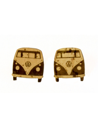 Boucles d'oreilles combi