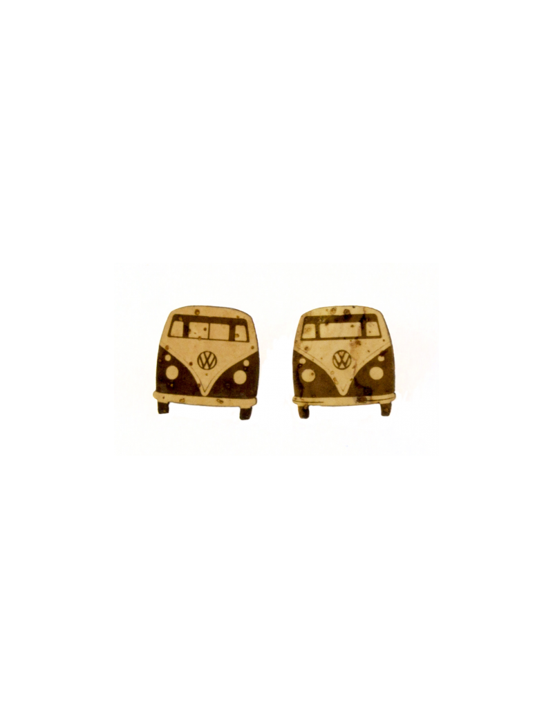 Boucles d'oreilles combi Boucles d'oreilles combi