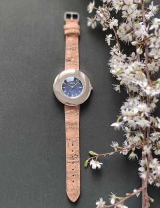 Montre  zébré zébra