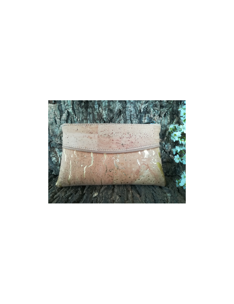 pochette Tage doré pochette Tage doré