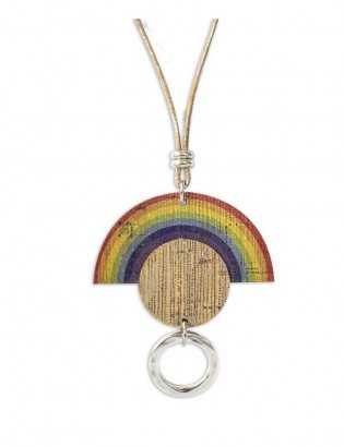 Collier Rainbow