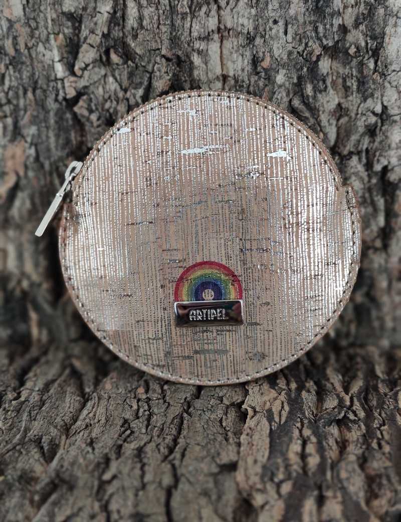 Porte monnaie Rainbow Porte monnaie Rainbow