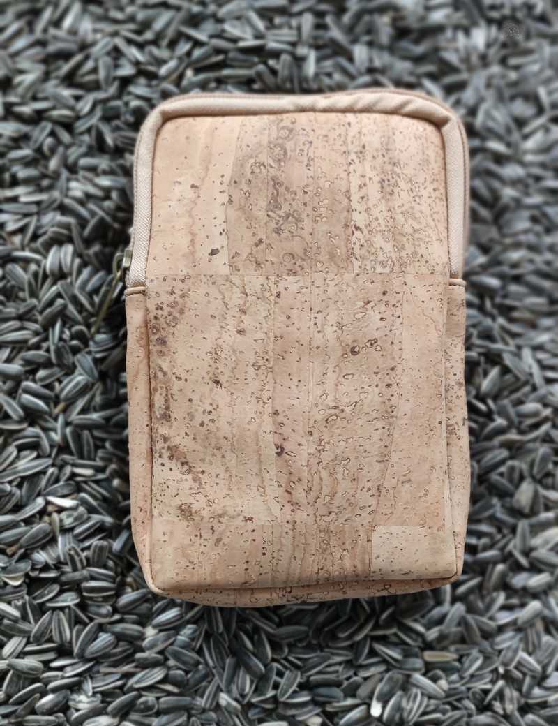 Etui téléphone naturel Etui téléphone naturel