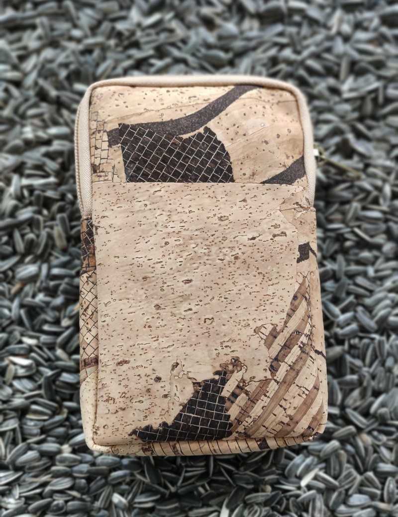 Etui téléphone effet bois Etui téléphone effet bois
