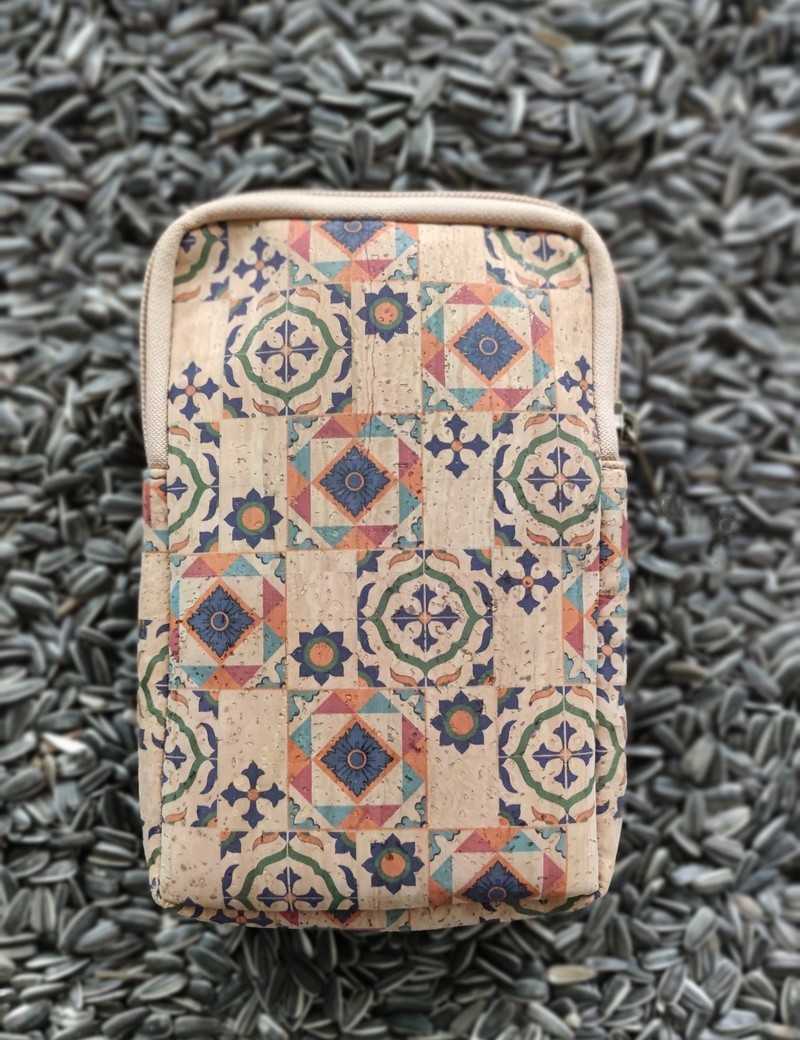 Etui téléphone mosaïque Etui téléphone mosaïque