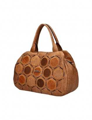 Sac à main liège Isaura