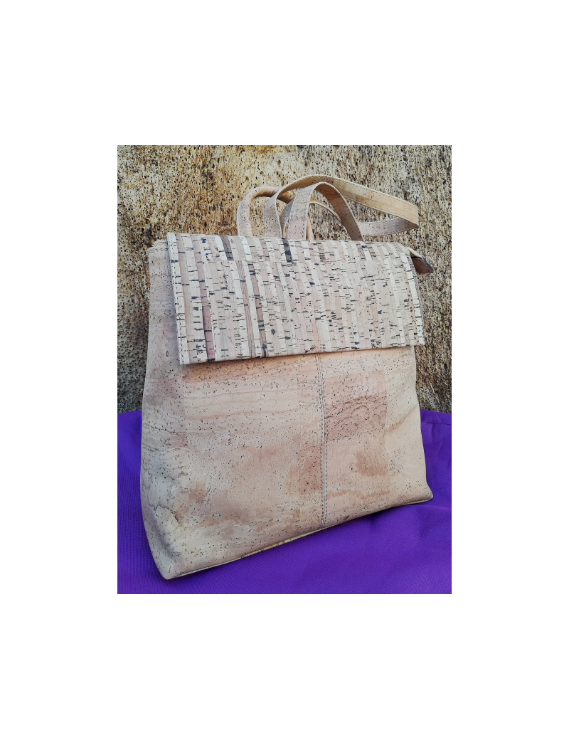 Sac a dos Flora bambou Sac a dos Flora bambou