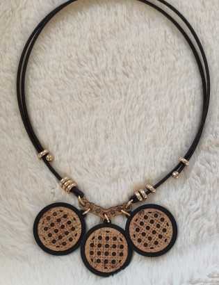 Collier liège Alentejo