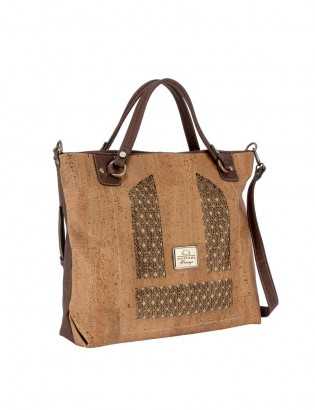 Sac à main liège Filomena