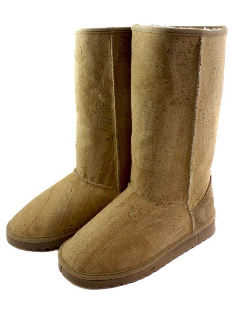 Bottes en liège Bottes en liège