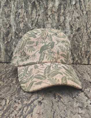 Casquette Amazonie