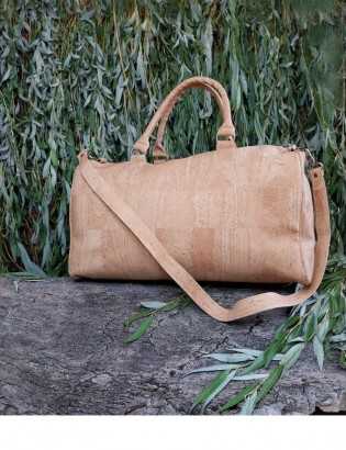 Sac de voyage liège XL