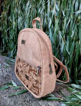 Sac à dos Joana calçada
