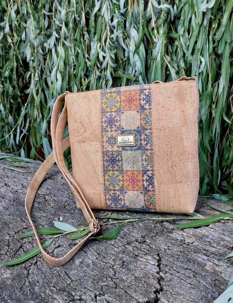 Sac à main Rosa mosaïque Sac à main Rosa mosaïque