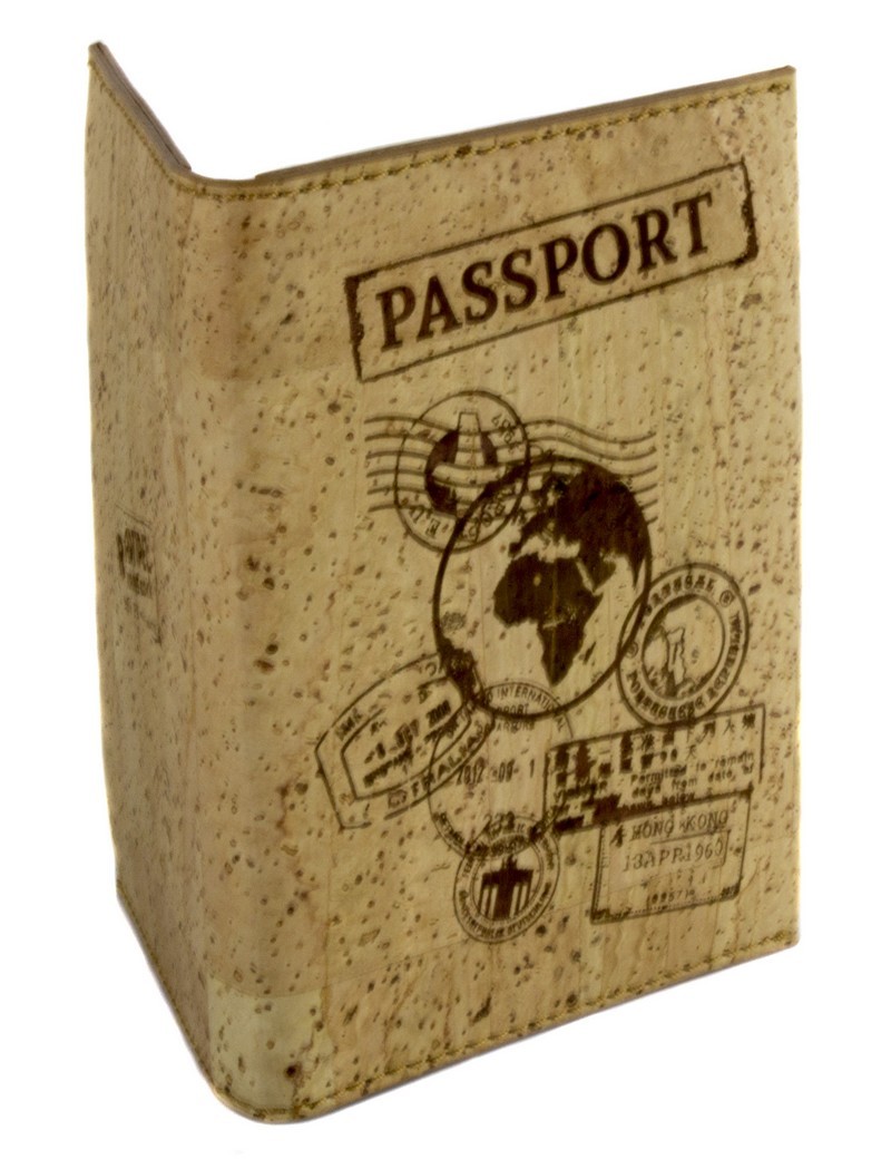Etui Passeport