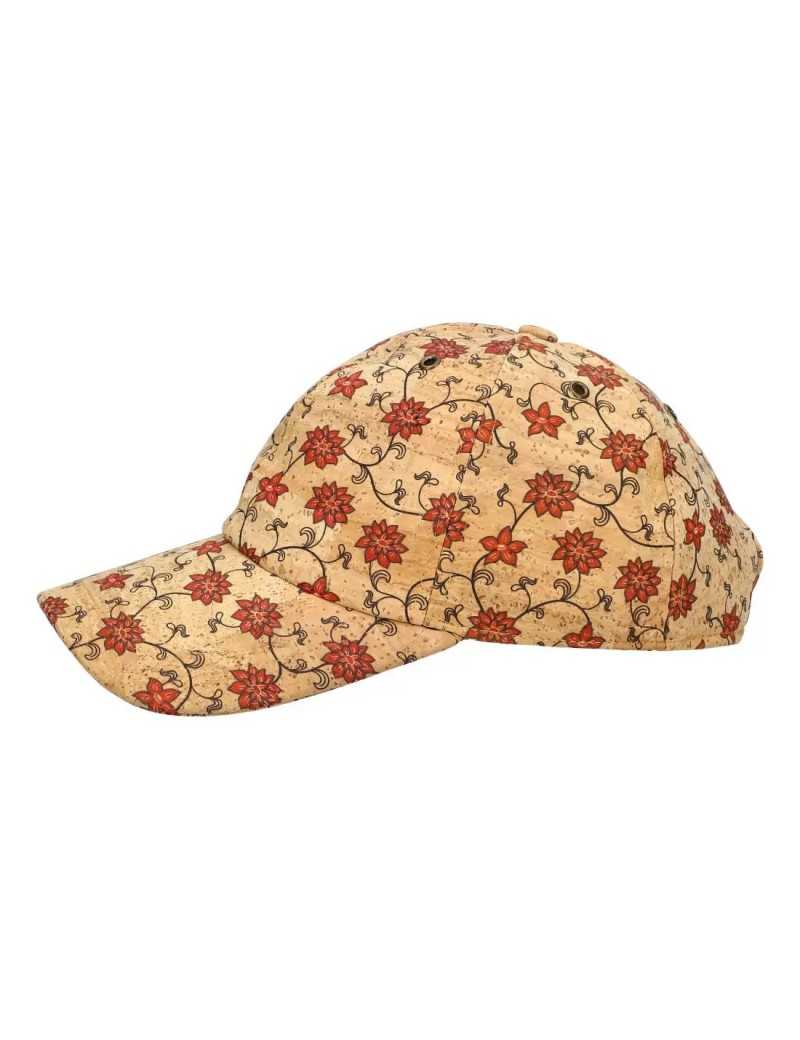 Casquette chicorée sauvage