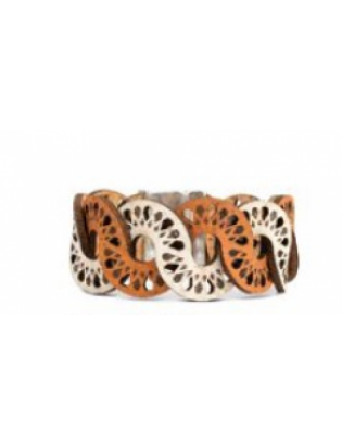 Bracelet corail 2