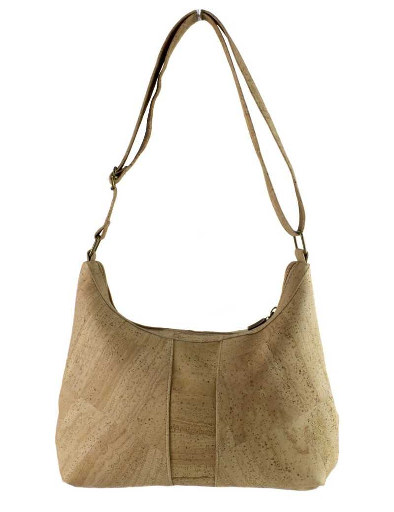 Sac à main Luisa naturel