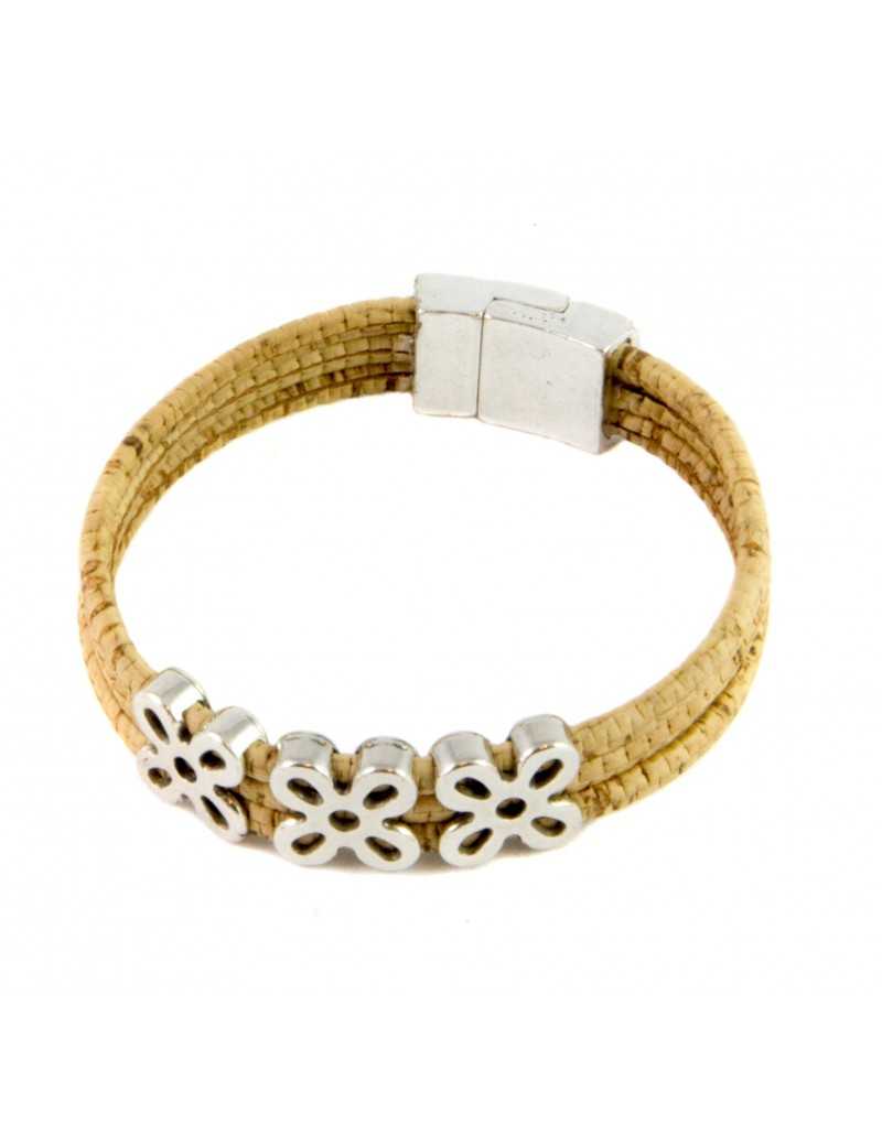 Bracelet campanule