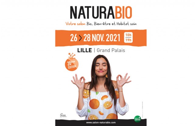 Natura Bio - Lille
