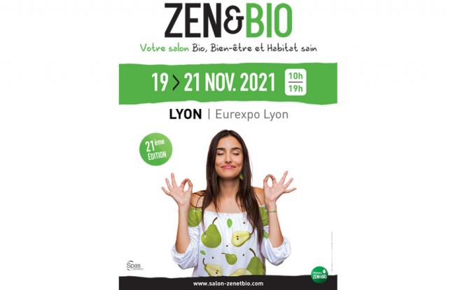 Zen&BIO - Lyon