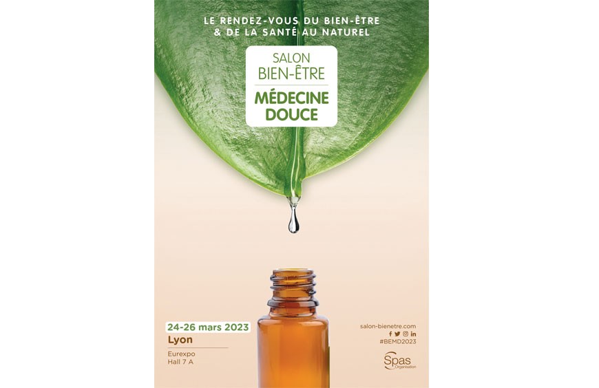 Médecine Douce - LYON