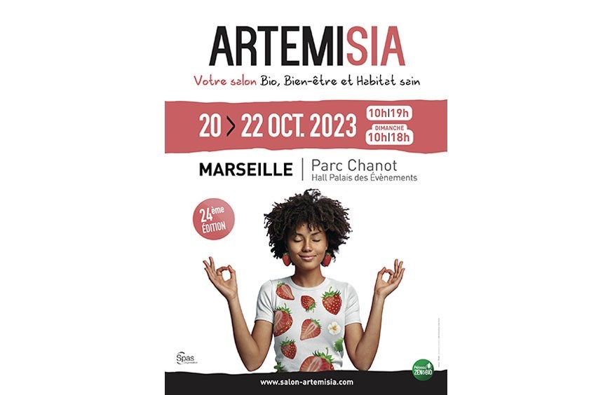 ARTEMISIA - Marseille