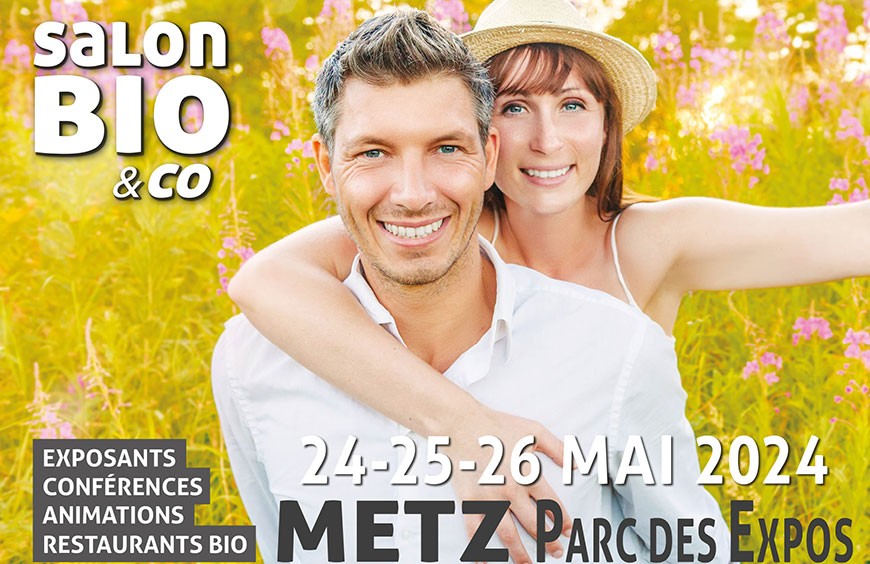 SALON Bio&Co - Metz (57)