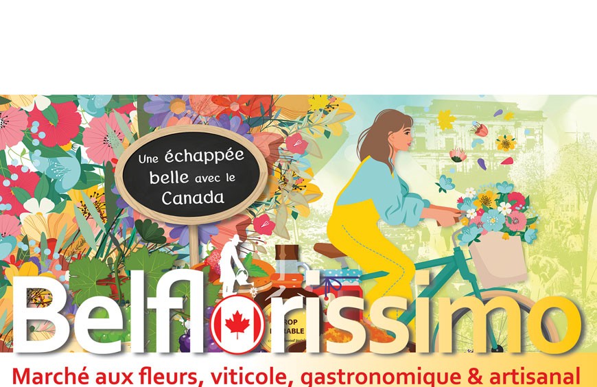 Belflorissimo - Belfort (90)